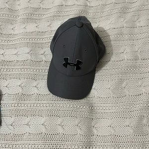 UA classic fit kids cap
